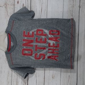 4/$20 Zone Pro Boys Shirt